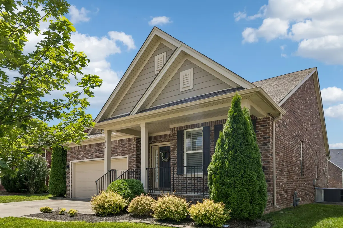 5034 Winslow Dr, Mount Juliet, TN 37122 - #1