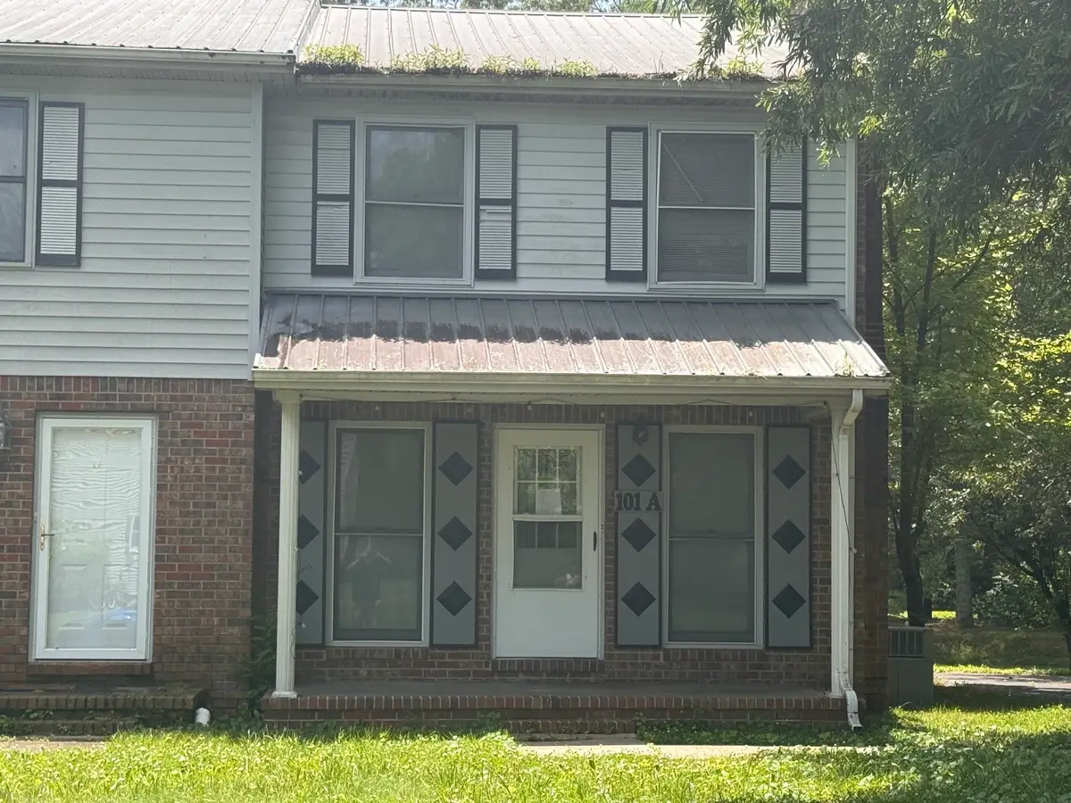 101A Westlake Pl, Tullahoma, TN 37388 - #1