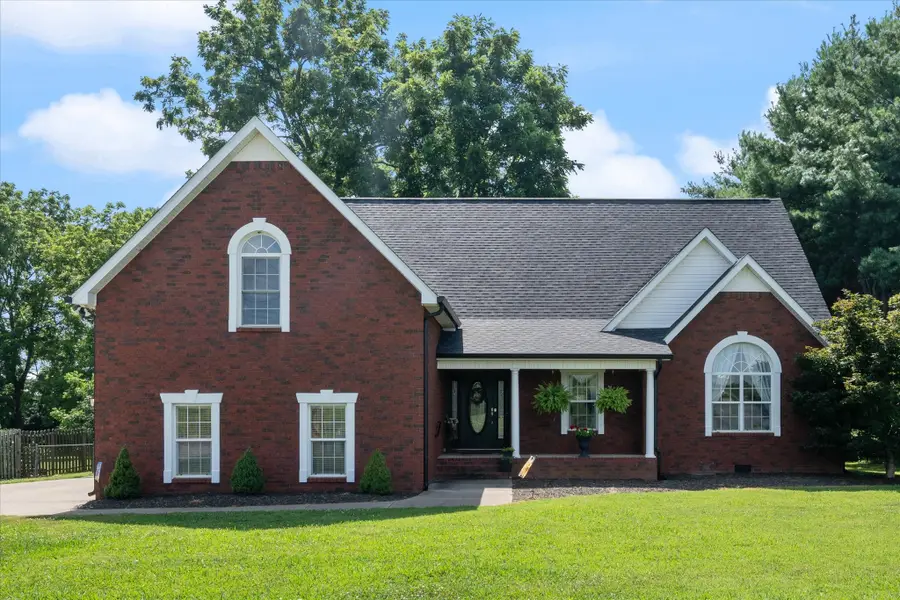 125 Prairieview Dr, Murfreesboro, TN 37127 - #2