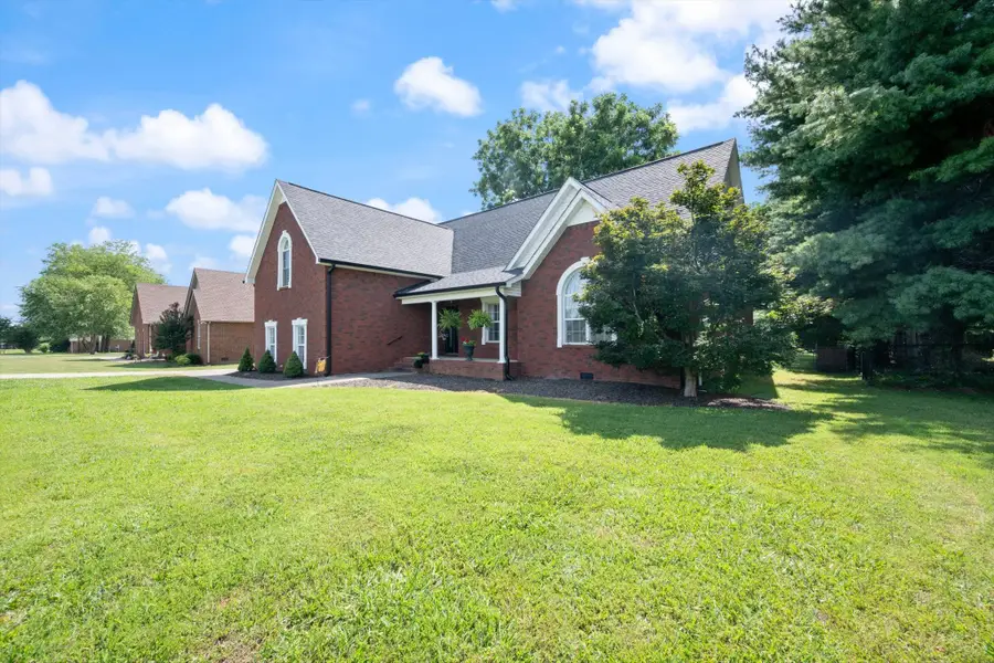125 Prairieview Dr, Murfreesboro, TN 37127 - #3