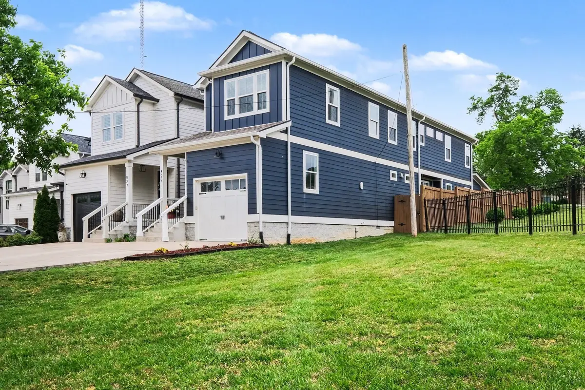 829 Watts Ln, Nashville, TN 37209 - #1
