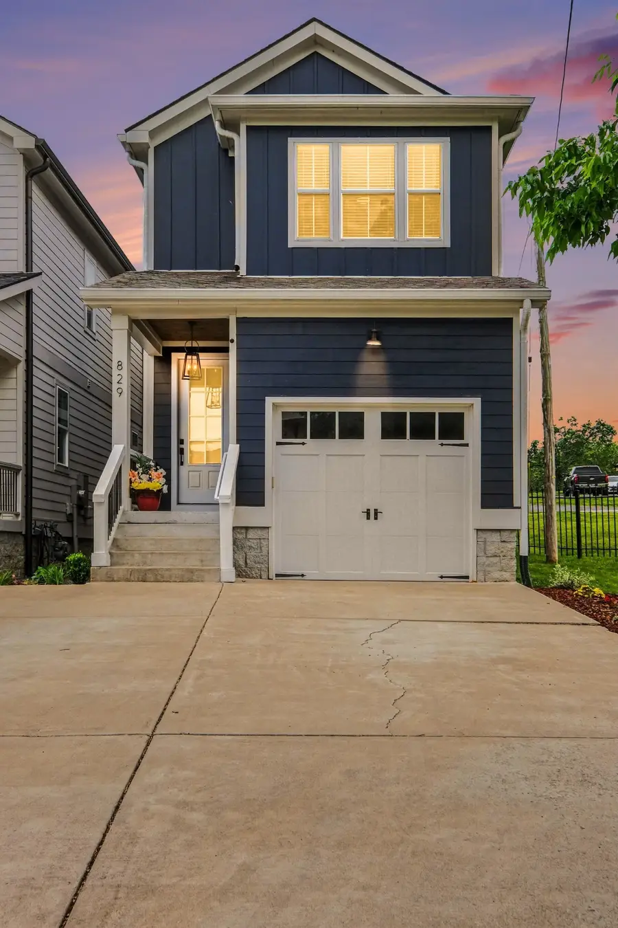 829 Watts Ln, Nashville, TN 37209 - #2