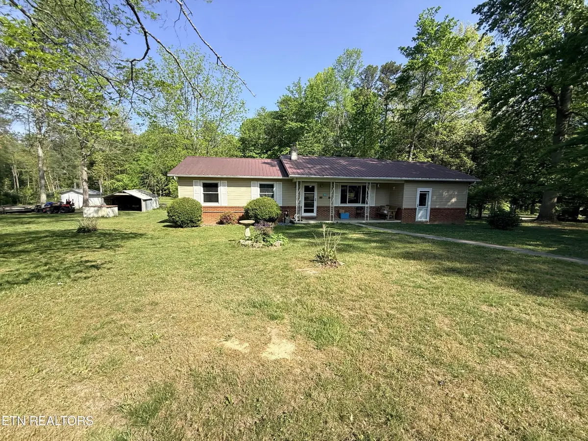 1200 Banner Springs Rd, Jamestown, TN 38556 - #1