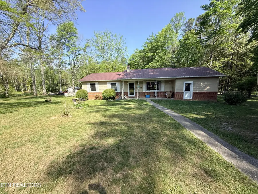 1200 Banner Springs Rd, Jamestown, TN 38556 - #2