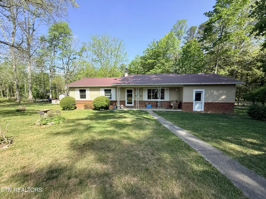 1200 Banner Springs Rd, Jamestown, TN 38556 - #3