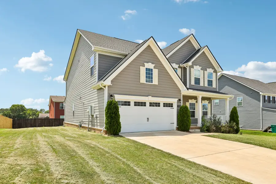 4014 Bluebell Ln, Spring Hill, TN 37174 - #2