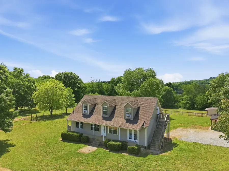 1167 John Sharp Rd, Columbia, TN 38401 - #2