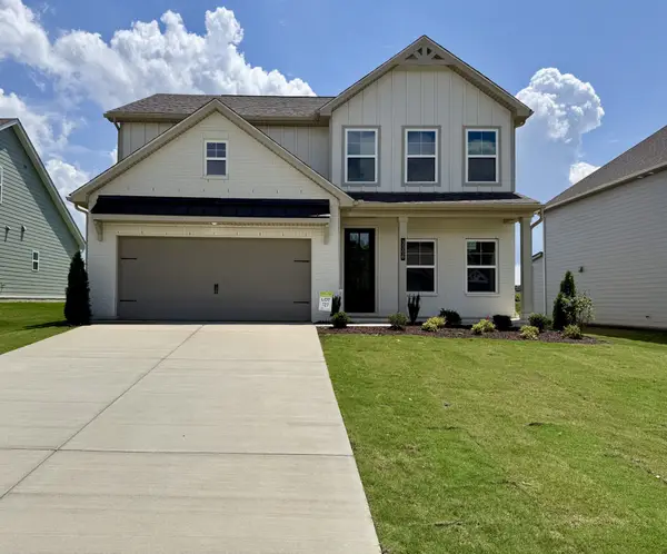 3306 Ventura Ave, White House, TN 37188