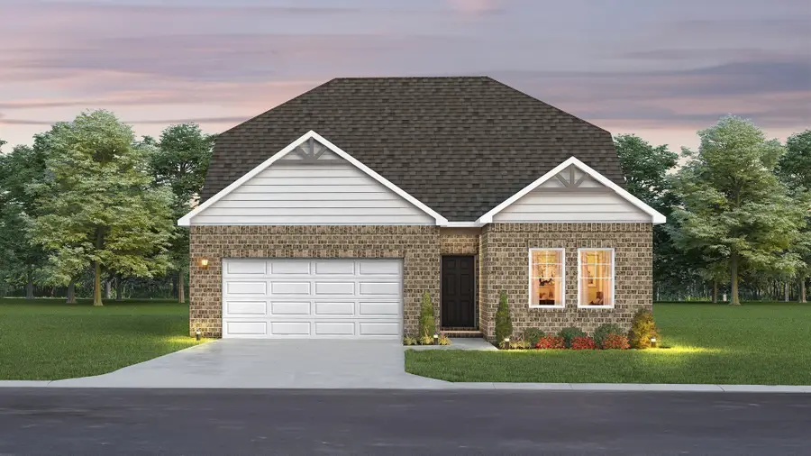 3315 Ventura Ave, White House, TN 37188 - #2