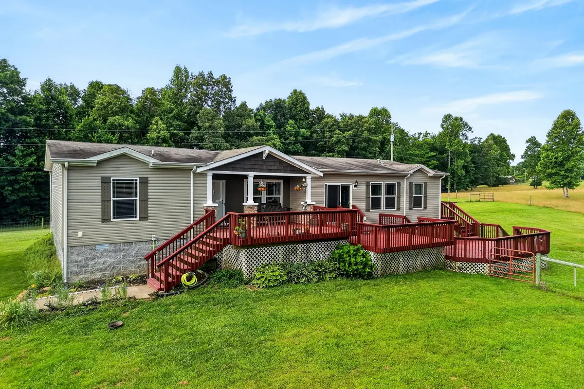 295 Narrow Way, Crossville, TN 38572 - #1