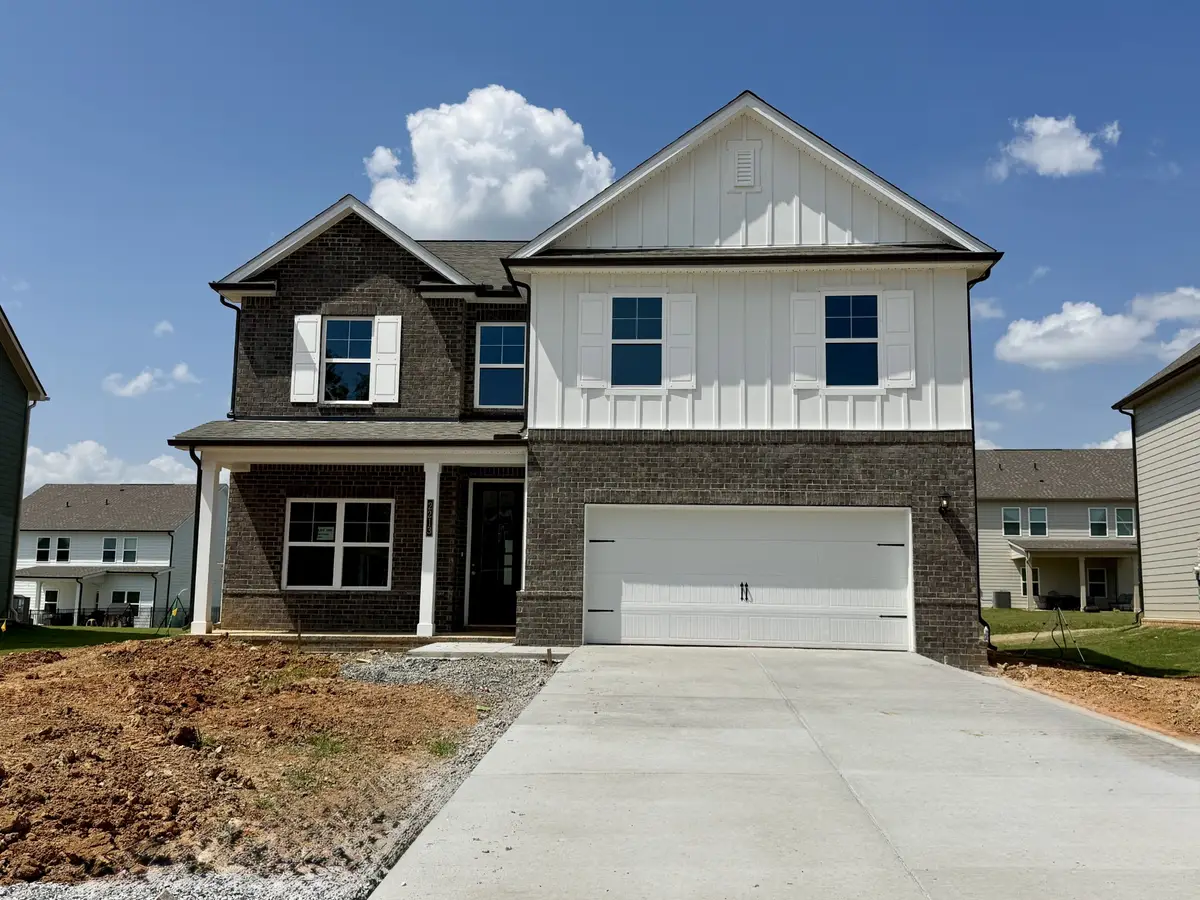 2213 Layla Lane, White House, TN 37188 - #1