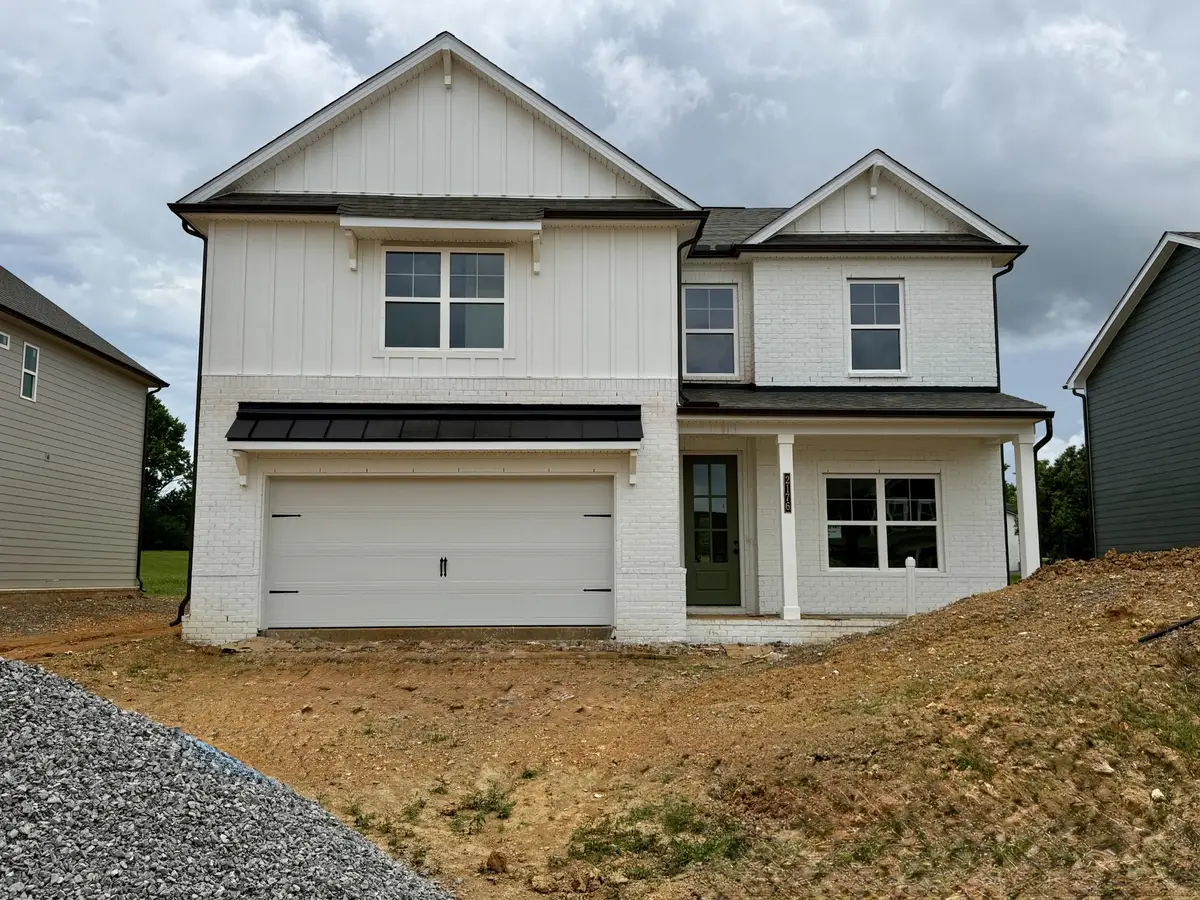 2176 Layla Lane, White House, TN 37188 - #1