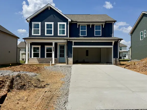 2189 Layla Lane, White House, TN 37188