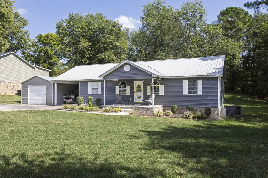 149 Ralph Street, Dayton, TN 37321 - #2