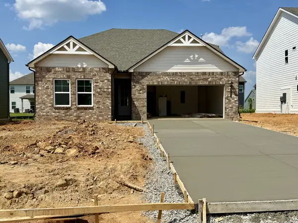 2163 Layla Lane, White House, TN 37188