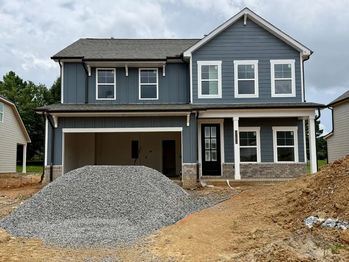 2152 Layla Lane, White House, TN 37188 - #1