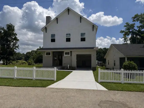 1010 Clemmons St, Nashville, TN 37210