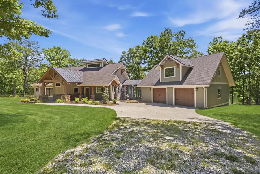 722 Hemlock Ln, Spencer, TN 38585 - #2
