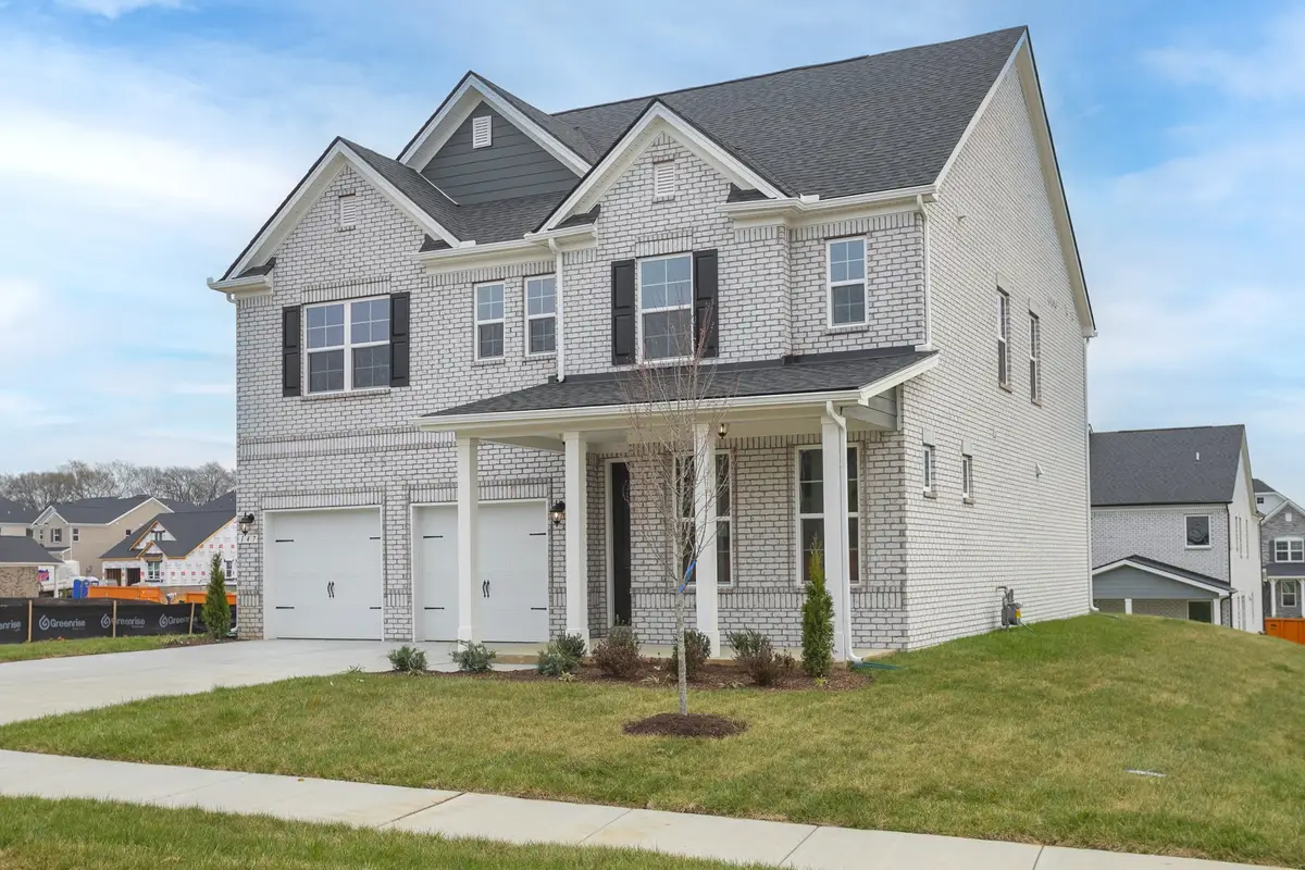 2543 Maywood Court, Mount Juliet, TN 37122 - #1