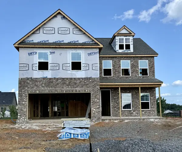 2088 Layla Lane, White House, TN 37188