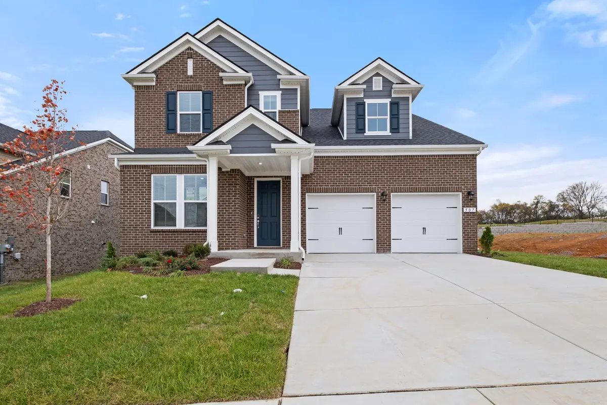 3435 Maywood Court, Mount Juliet, TN 37122 - #1