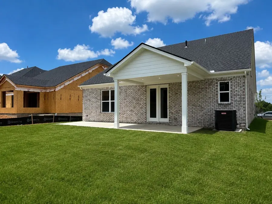 515 Pine Valley Road, Mount Juliet, TN 37122 - #3
