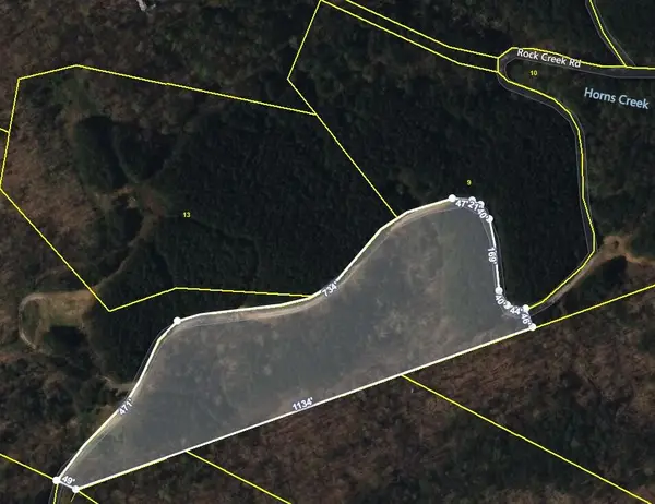 215 Rock Creek Drive, Old Fort, TN 37362