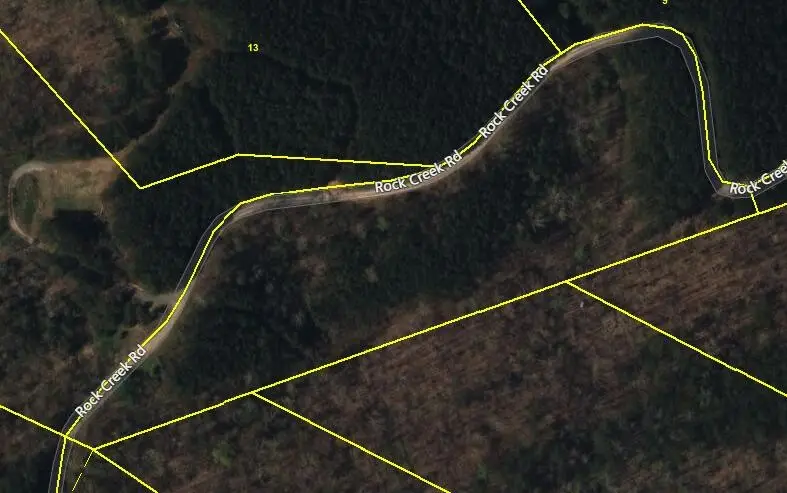 215 Rock Creek Drive, Old Fort, TN 37362 - #2