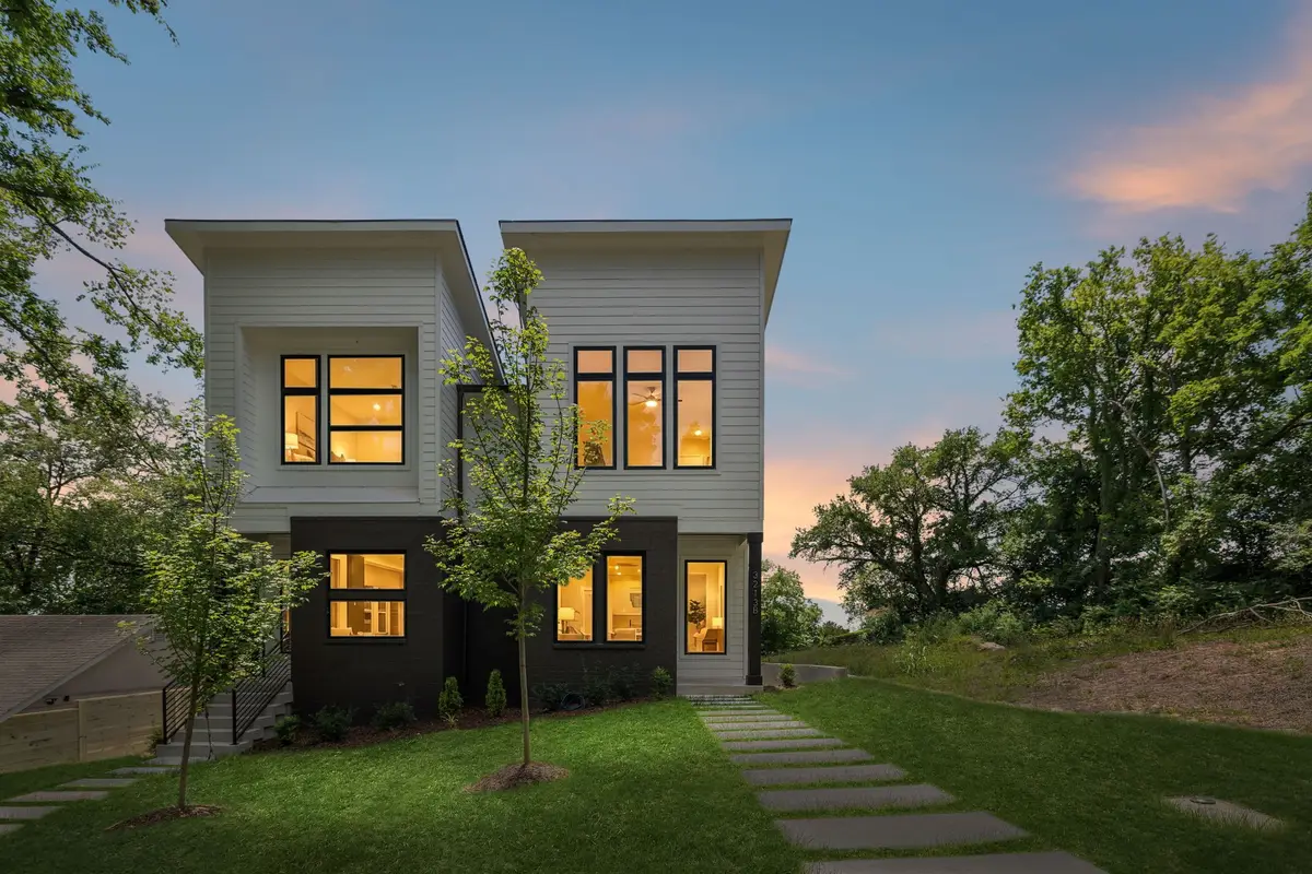 3213 Resha Ln #B, Nashville, TN 37218 - #1