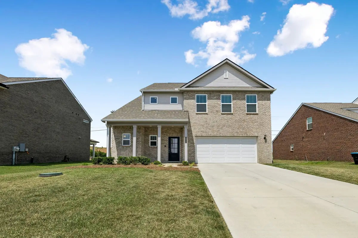 3613 Elene Way, Murfreesboro, TN 37129 - #1