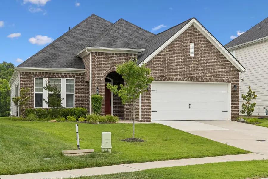 509 Stinson Ct, White House, TN 37188 - #2