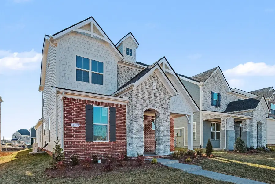 1212 Wallace Way, Hermitage, TN 37076 - #2