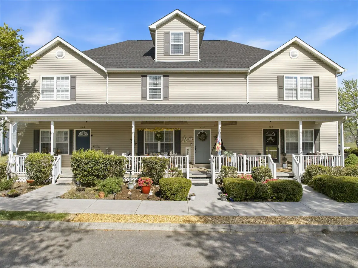 404 Ashbury Circle, Sweetwater, TN 37874 - #1