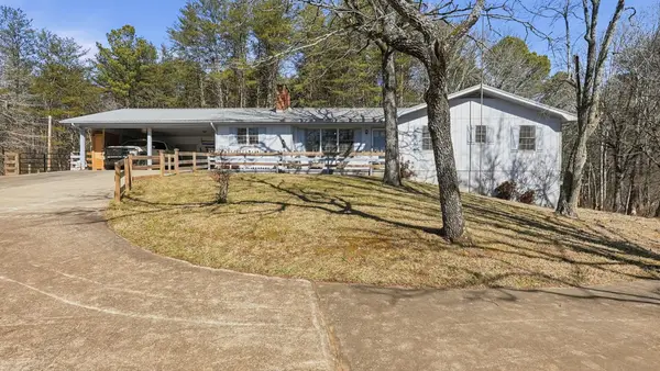 150 Beavers Lane, Copperhill, TN 37317