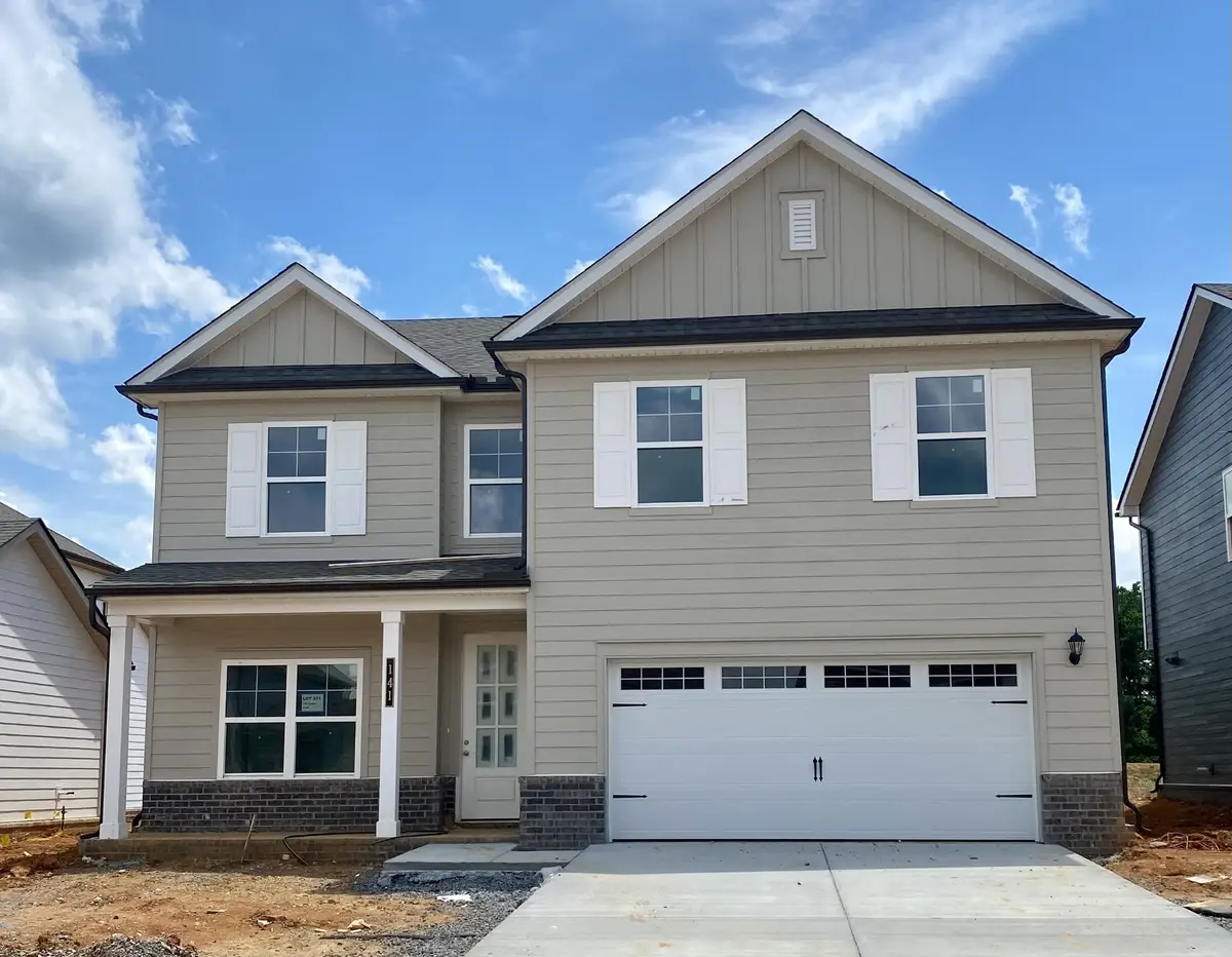 141 Yuma Lane, White House, TN 37188 - #1