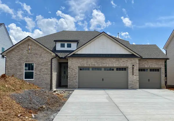 137 Yuma Lane, White House, TN 37188