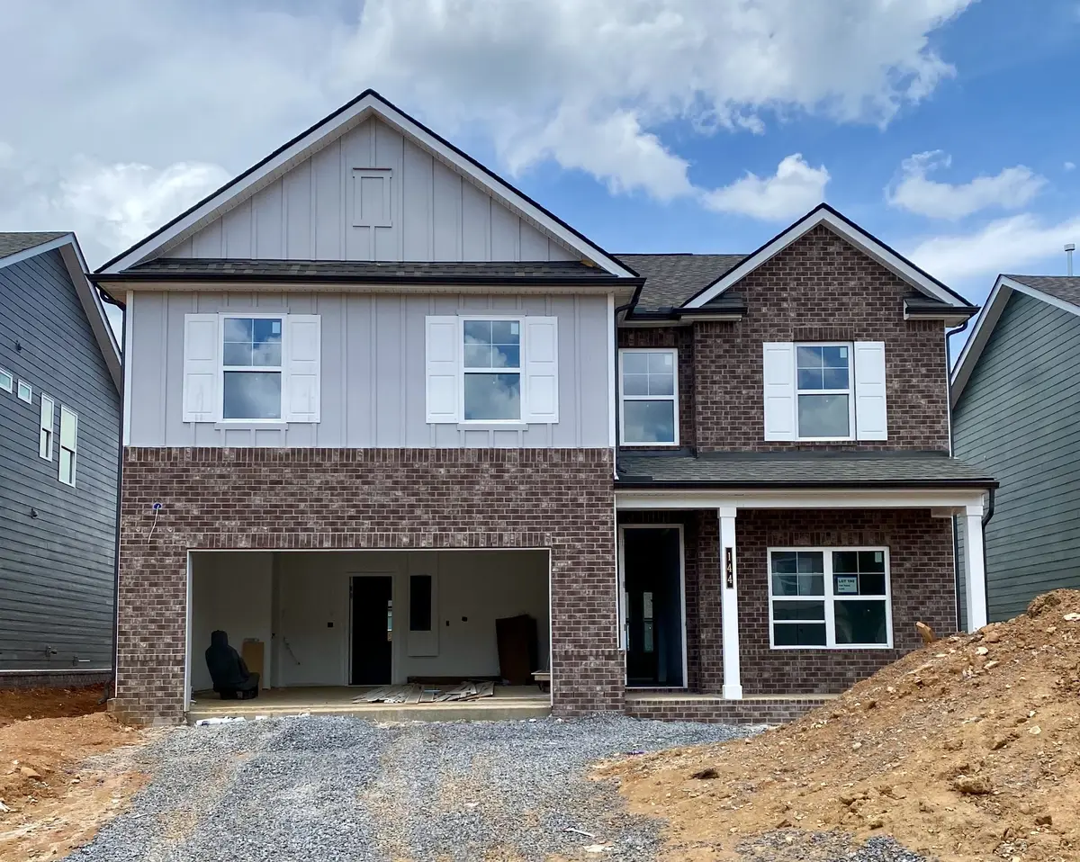 144 Yuma Lane, White House, TN 37188 - #1