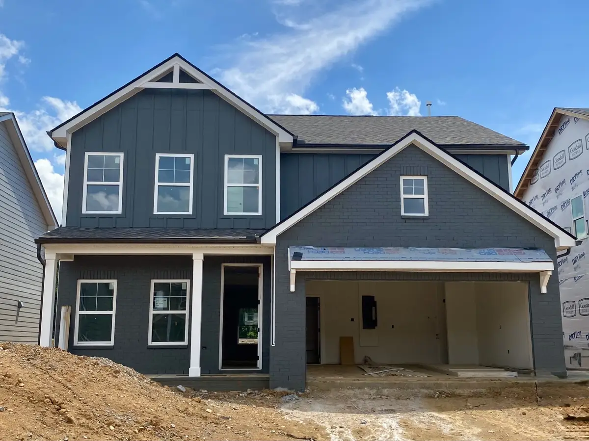 145 Yuma Lane, White House, TN 37188 - #1