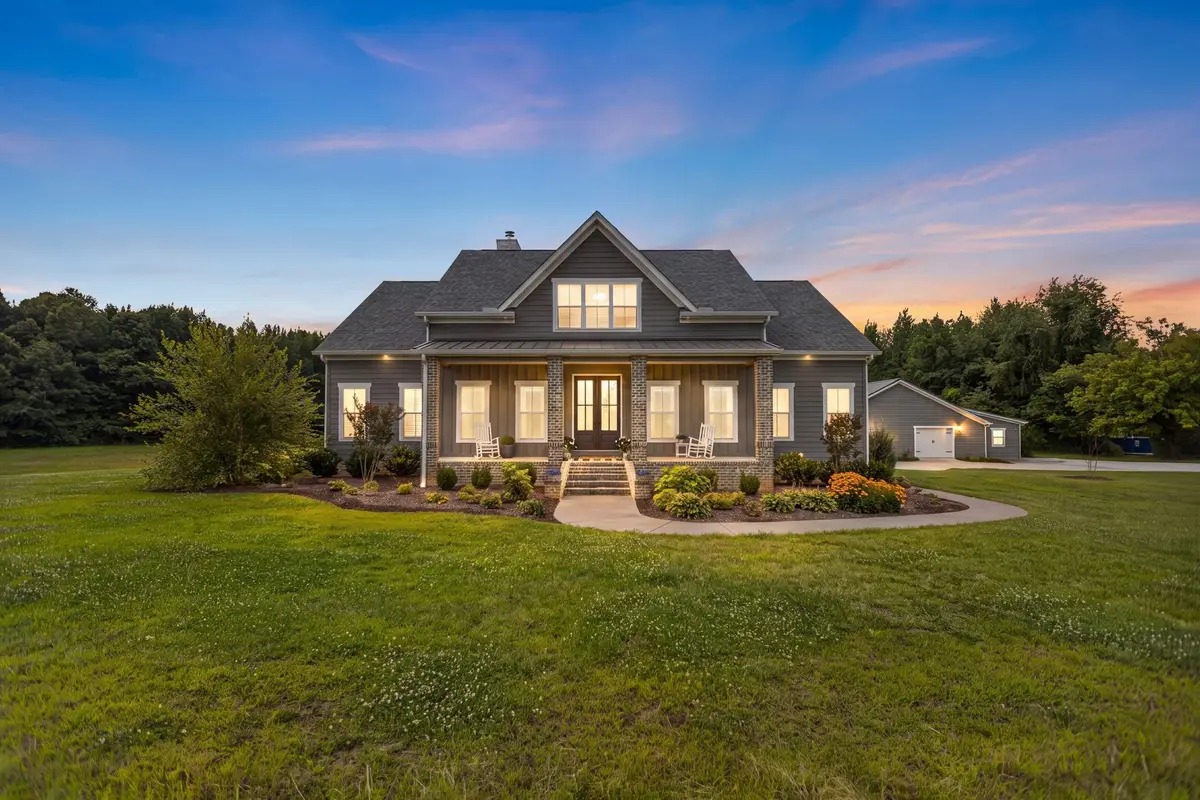 69 Meadows Rd, Hillsboro, TN 37342 - #1