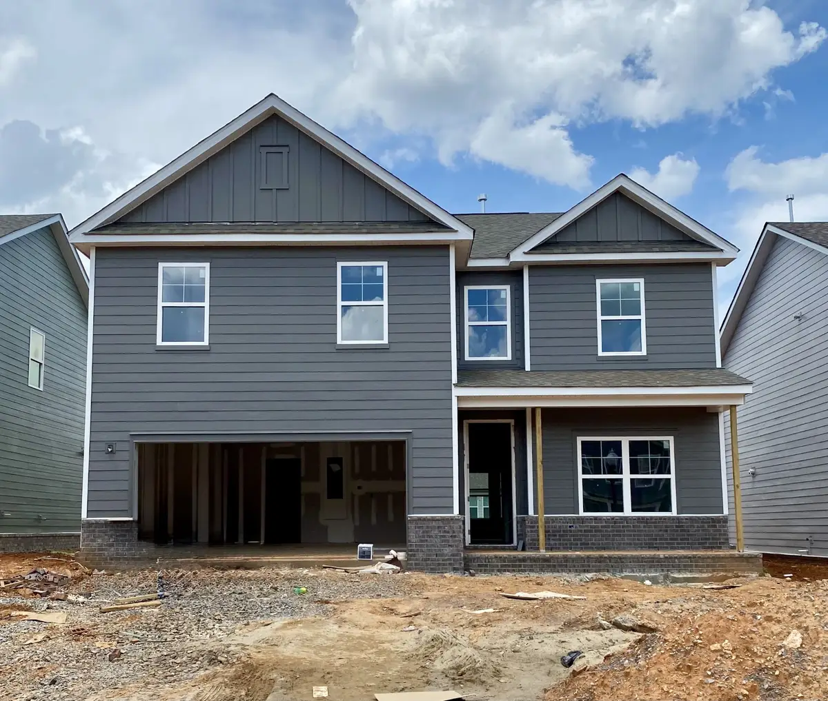 148 Yuma Lane, White House, TN 37188 - #1