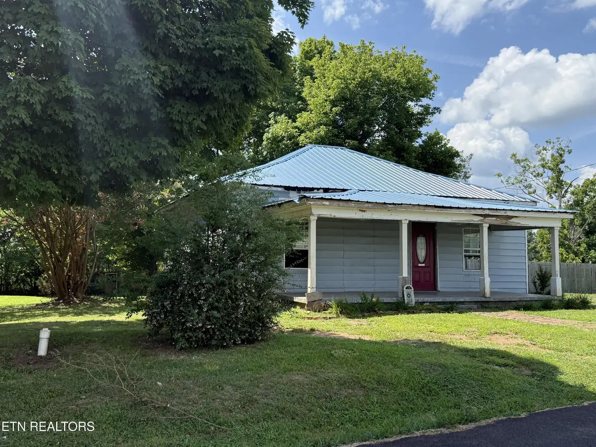 16 Saint Francis St, Englewood, TN 37329 - #1
