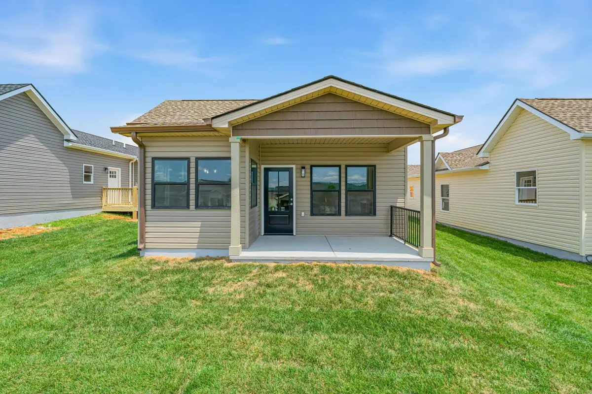1030 Wentford Avenue, Sweetwater, TN 37874 - #1