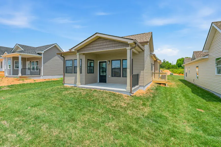 1030 Wentford Avenue, Sweetwater, TN 37874 - #2