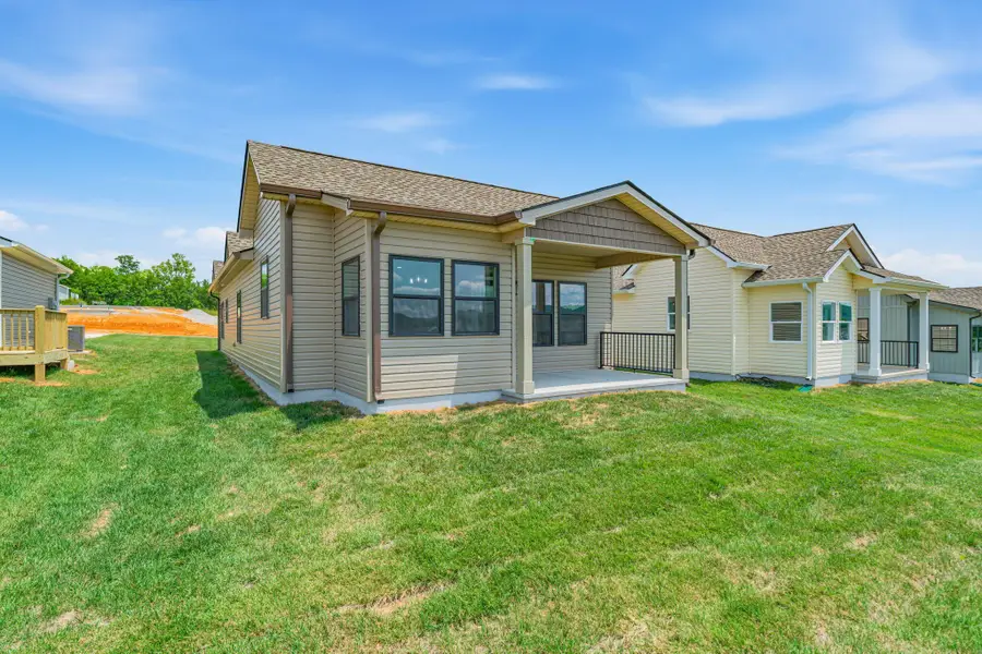 1030 Wentford Avenue, Sweetwater, TN 37874 - #3
