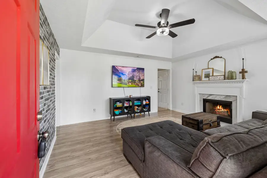 132 Cimmaron Dr, Goodlettsville, TN 37072 - #2
