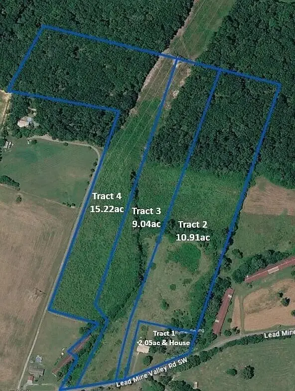 1 Lead Mine Valley Road Sw, Cleveland, TN 37311 - #2