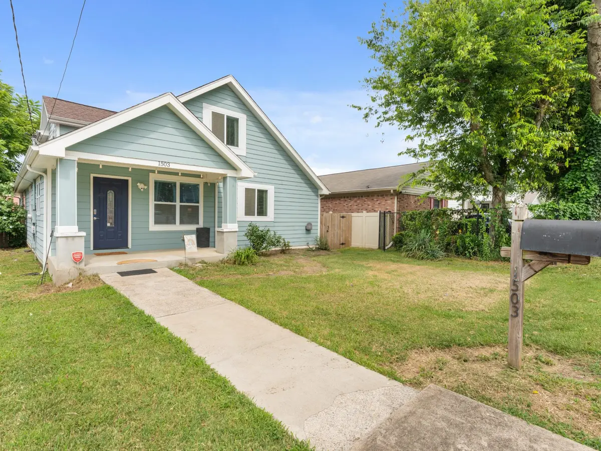 1503 21st Ave N, Nashville, TN 37208 - #1