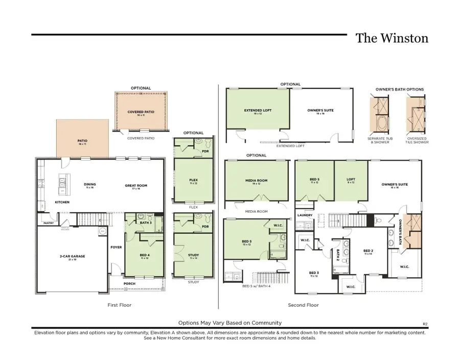 153 Yuma Lane, White House, TN 37188 - #3