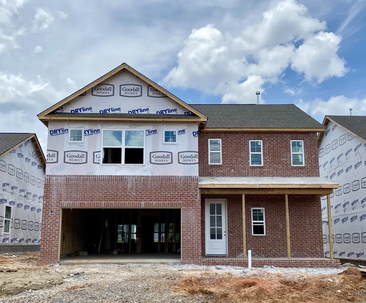 160 Yuma Lane, White House, TN 37188 - #1