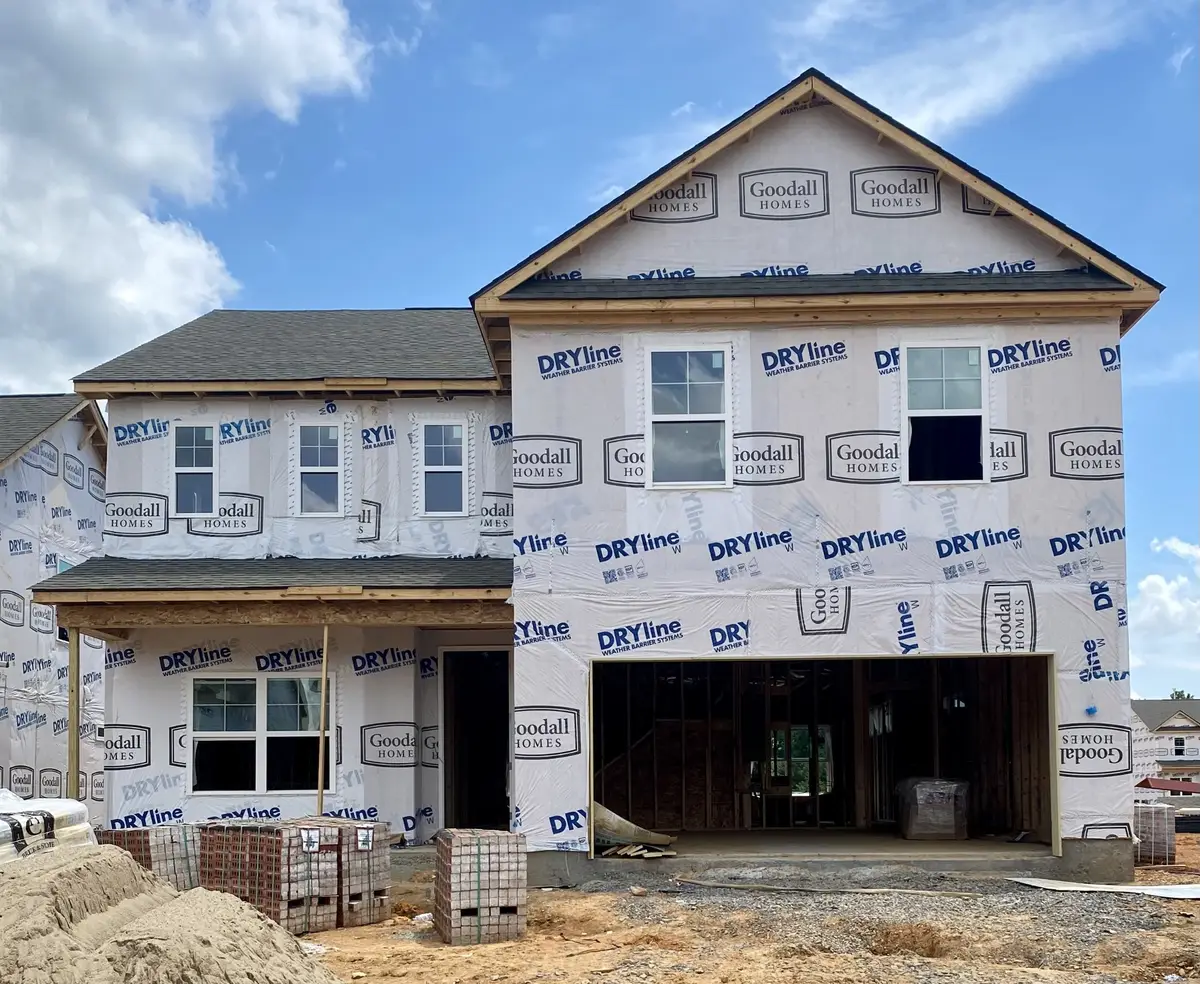 161 Yuma Lane, White House, TN 37188 - #1